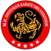 Maharashtra Shotokan Karate Organisation (MSKO) insignia logo