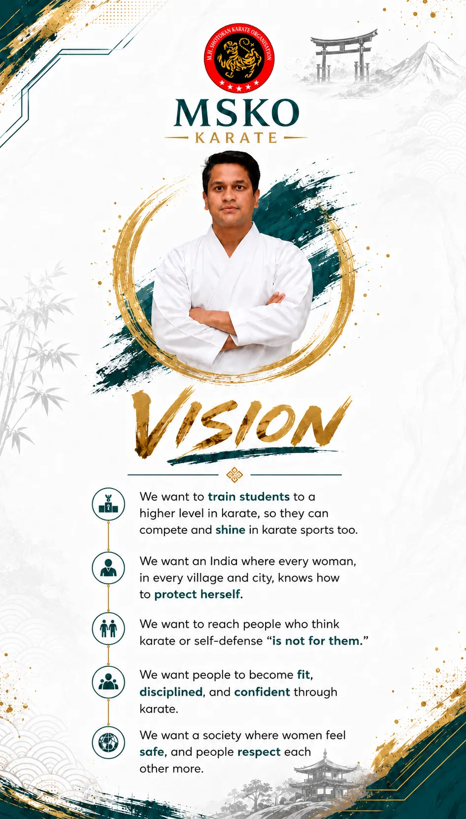 MSKO vision illustration